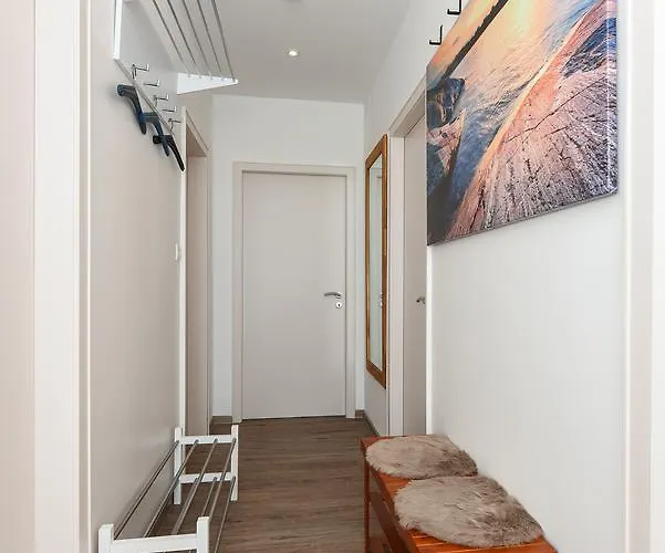 Watt_n Huus Semesterbostad *